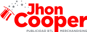 Jhon Cooper – Artículos Promocionales y Regalos Corporativos en Lima, Perú