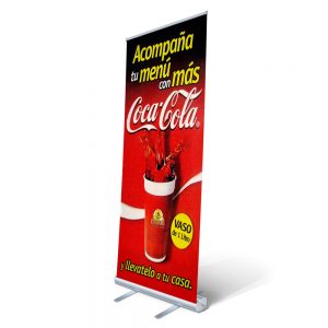 Display Roll Screen (id-101) - Imagen 3