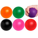 pelotas antiestres publicitarias con logo personalizado en lima