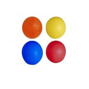 Pelota Inflable Pavonado(PP3)