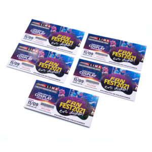 Ticket para Eventos (tkt-481) - Imagen 3