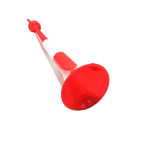 vuvuzela bubucela corneta futbol