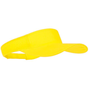 visera deportiva publicitaria